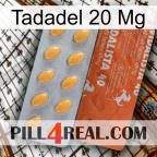 Tadadel 20Mg 43